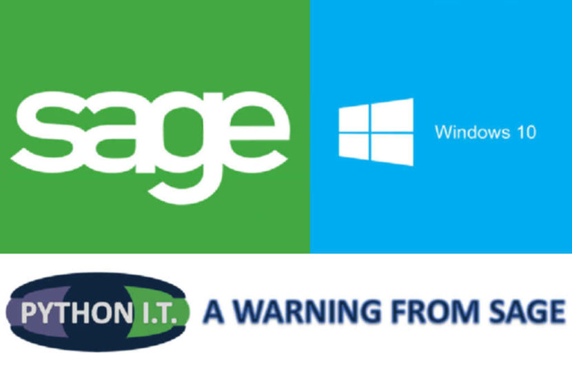 Sage Warning