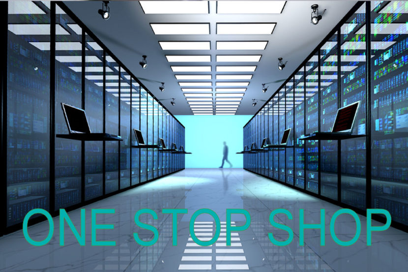 One Stop shop